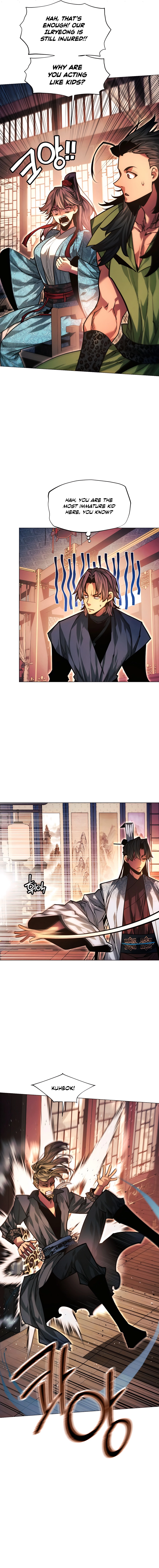 Chapter 101 - Image 19