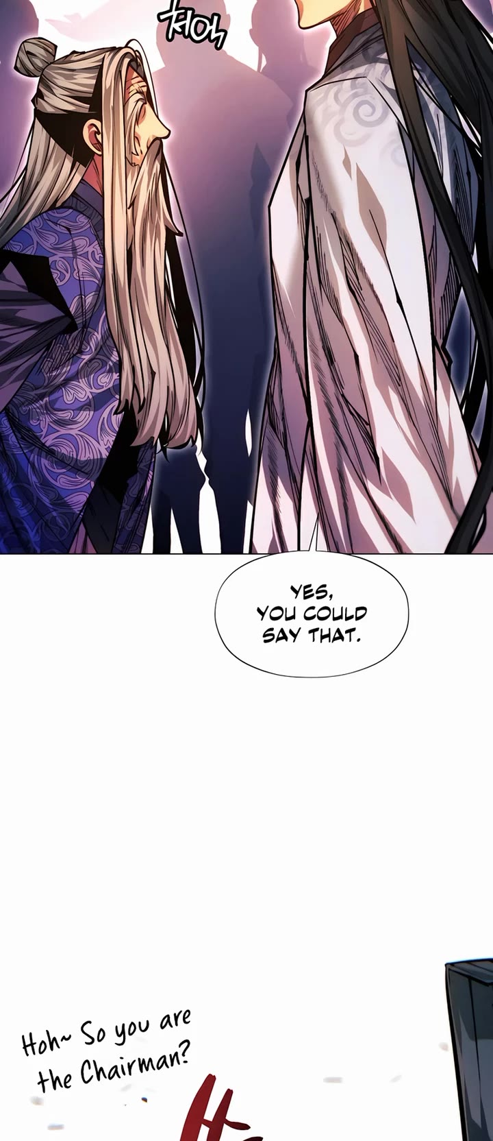 Chapter 112 - Image 22