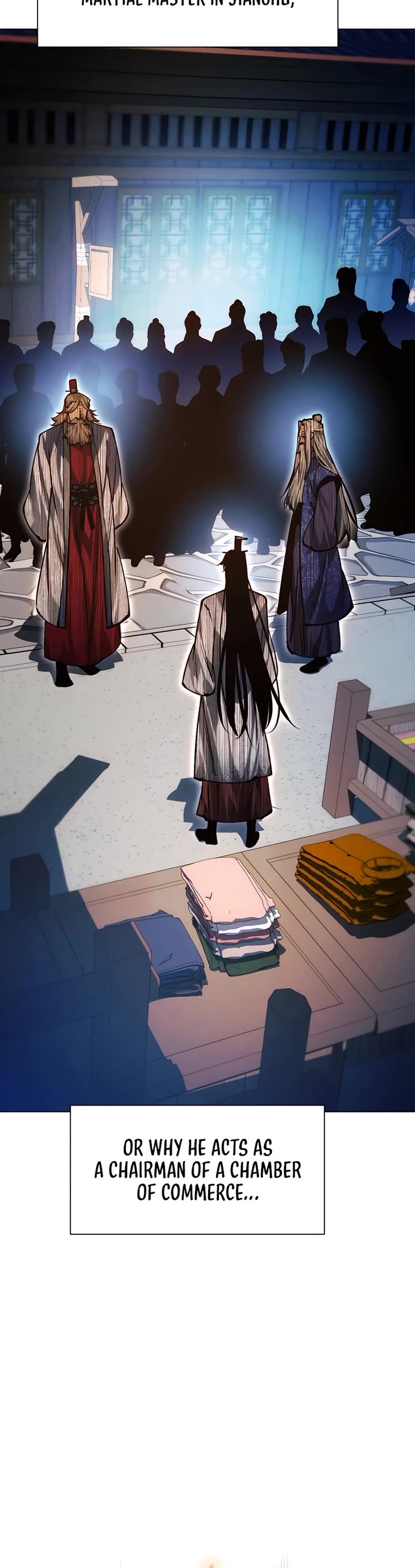 Chapter 112 - Image 50