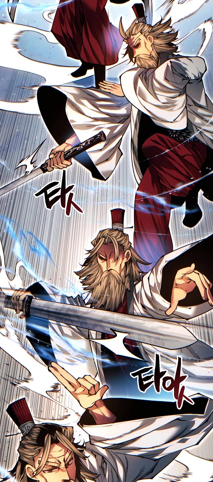Chapter 116 - Image 6