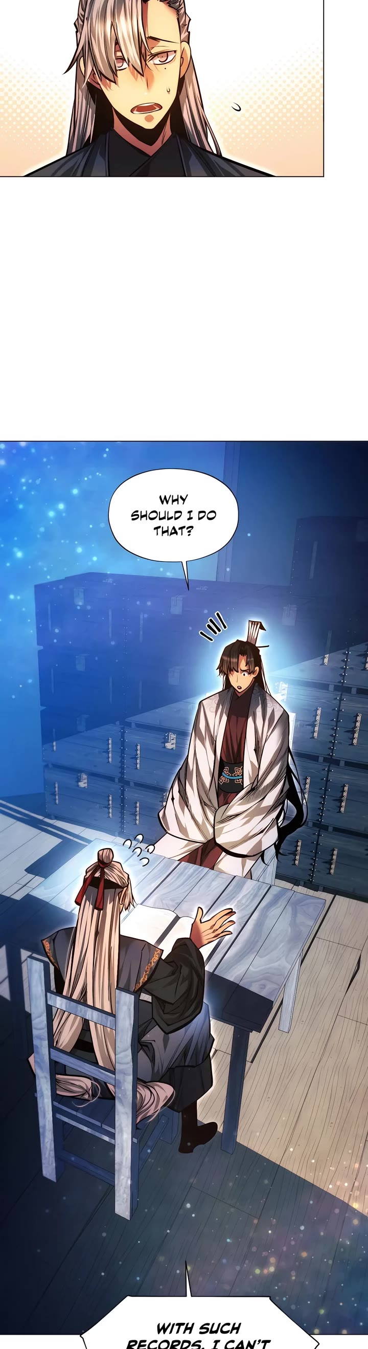 Chapter 121 - Image 11