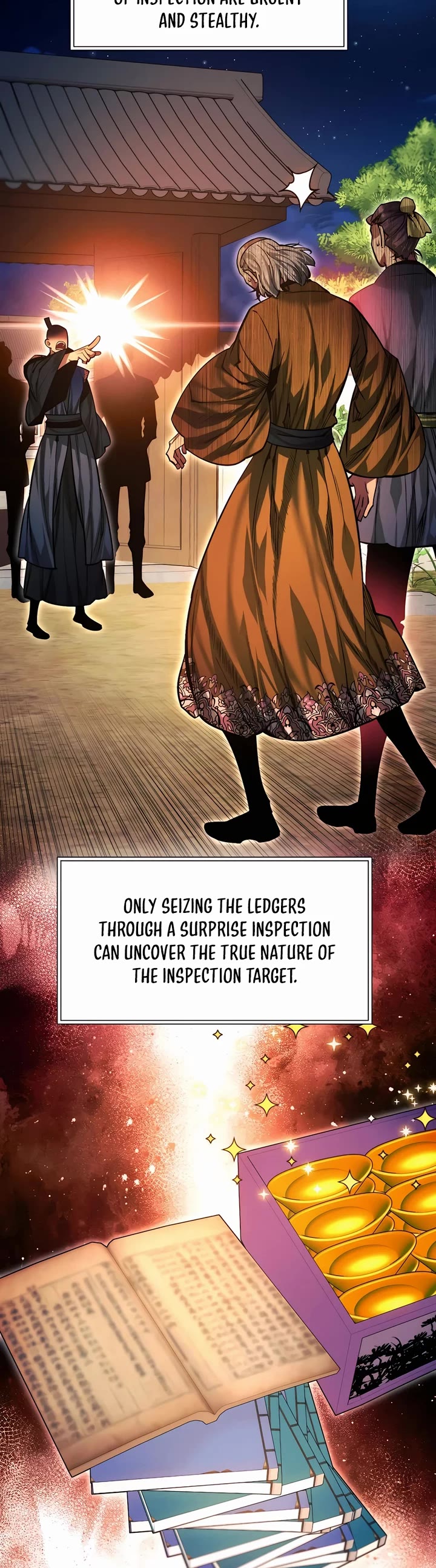 Chapter 121 - Image 15