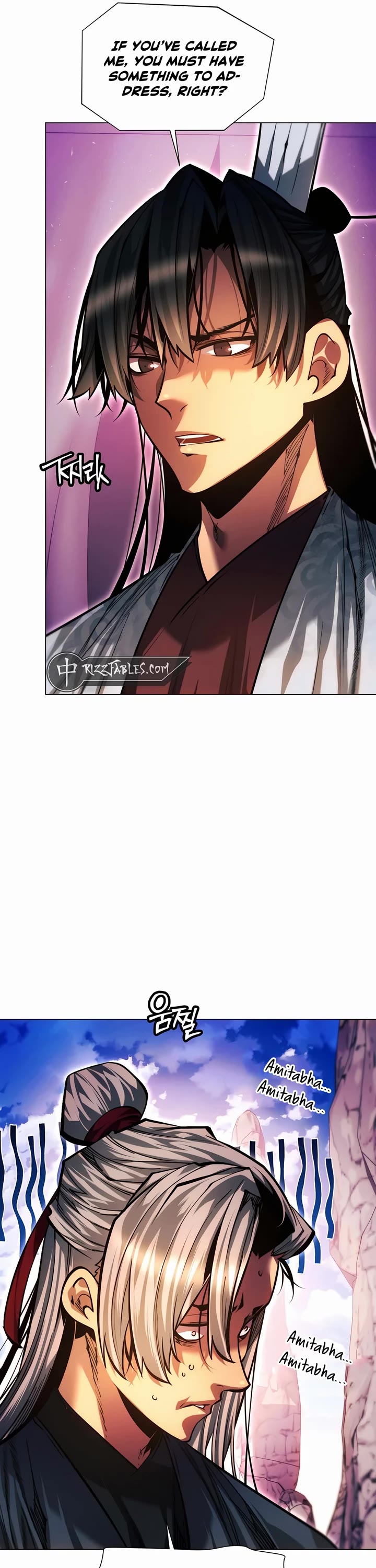 Chapter 121 - Image 28