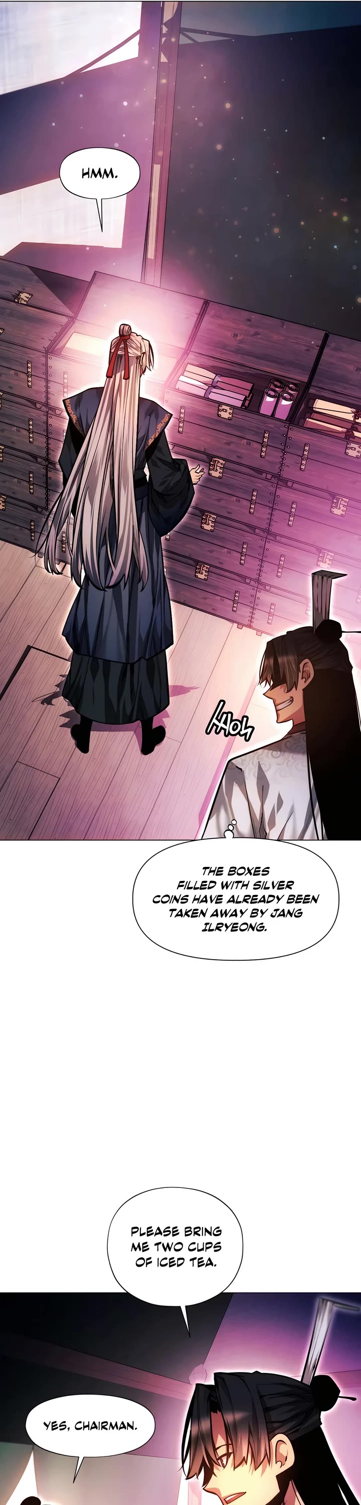 Chapter 121 - Image 32