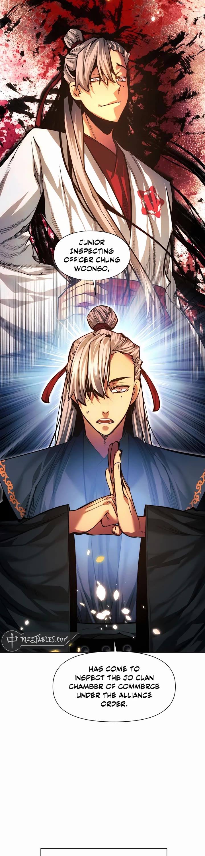 Chapter 121 - Image 6