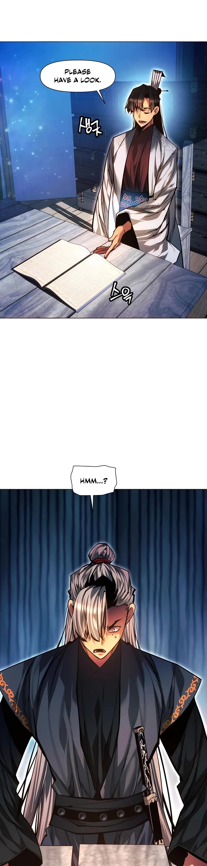 Chapter 121 - Image 9
