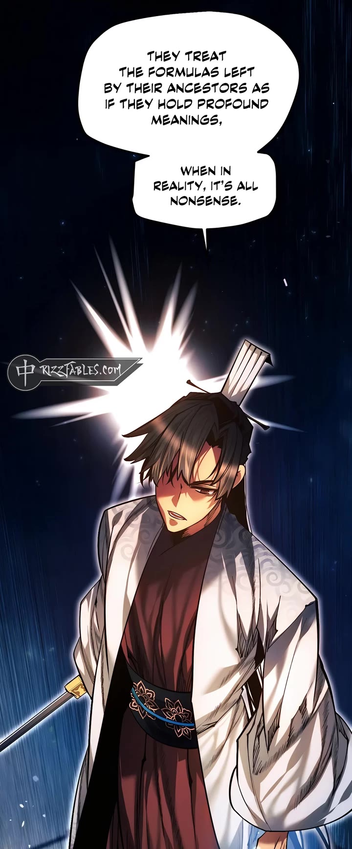 Chapter 122 - Image 38