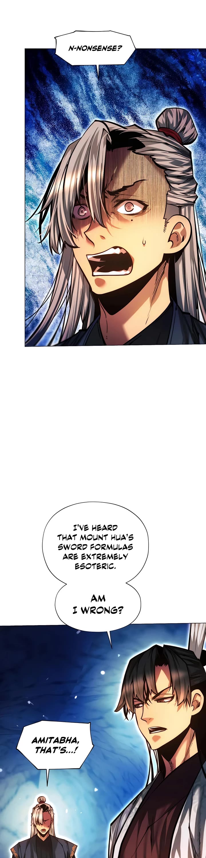 Chapter 122 - Image 40