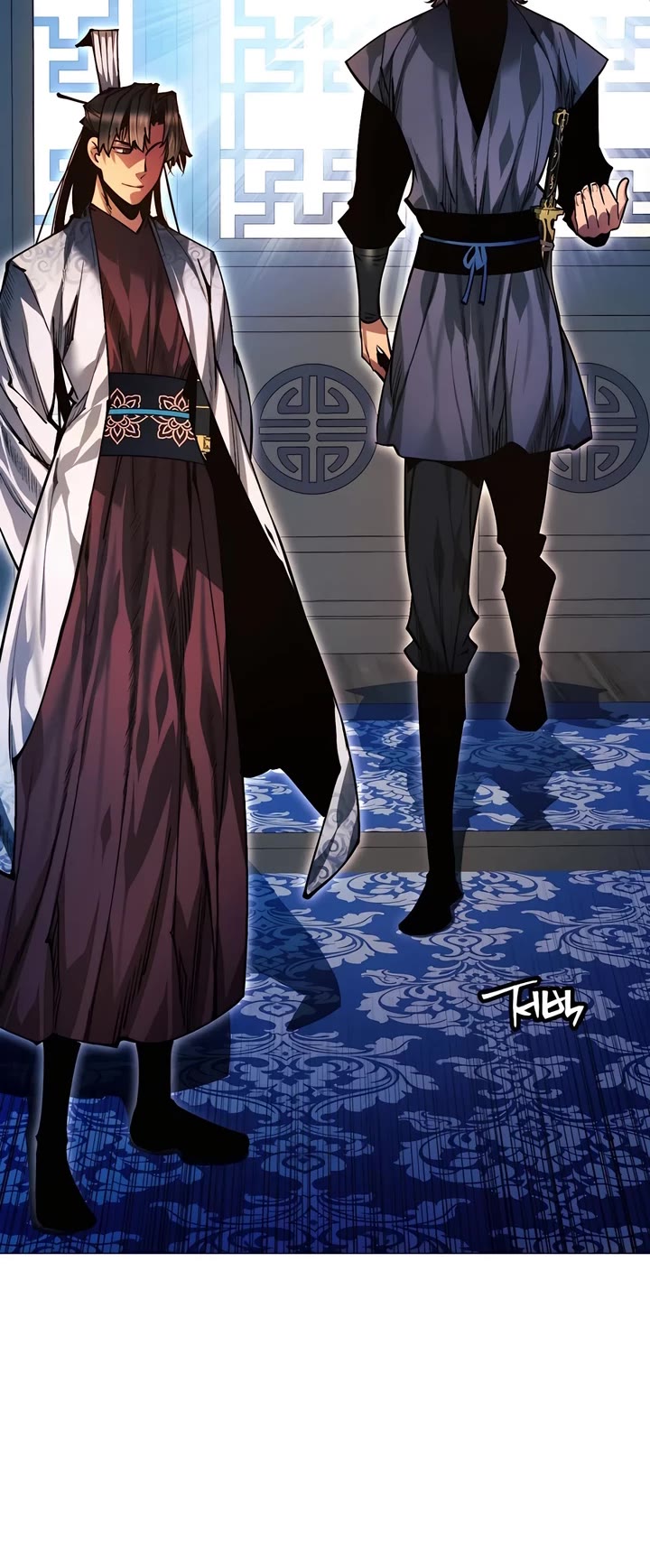 Chapter 124 - Image 46