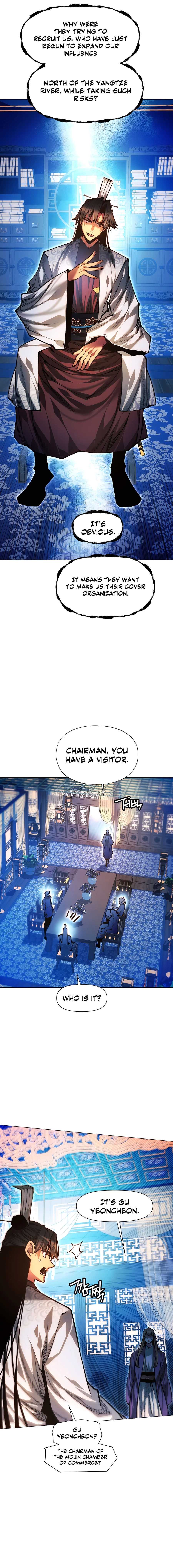 Chapter 128 - Image 19