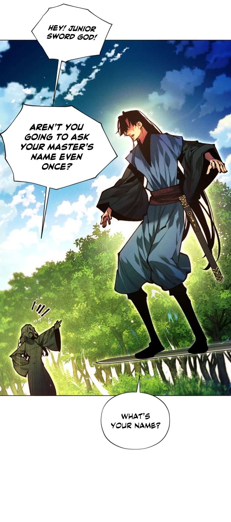Chapter 131 - Image 85