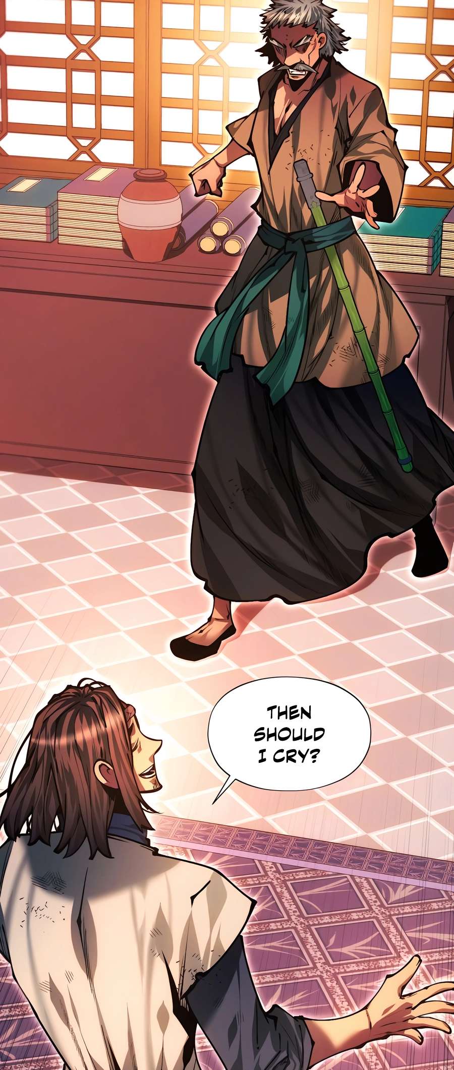 Chapter 134 - Image 26