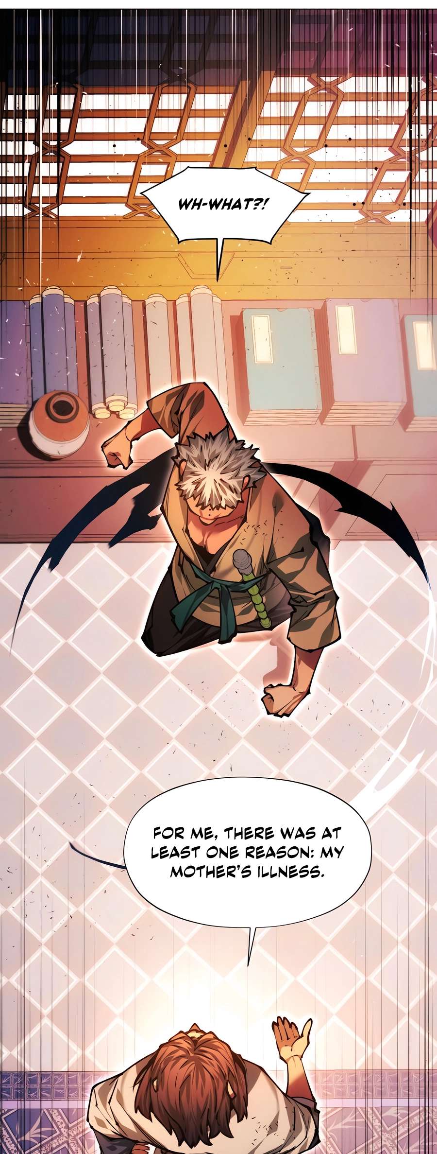 Chapter 134 - Image 28