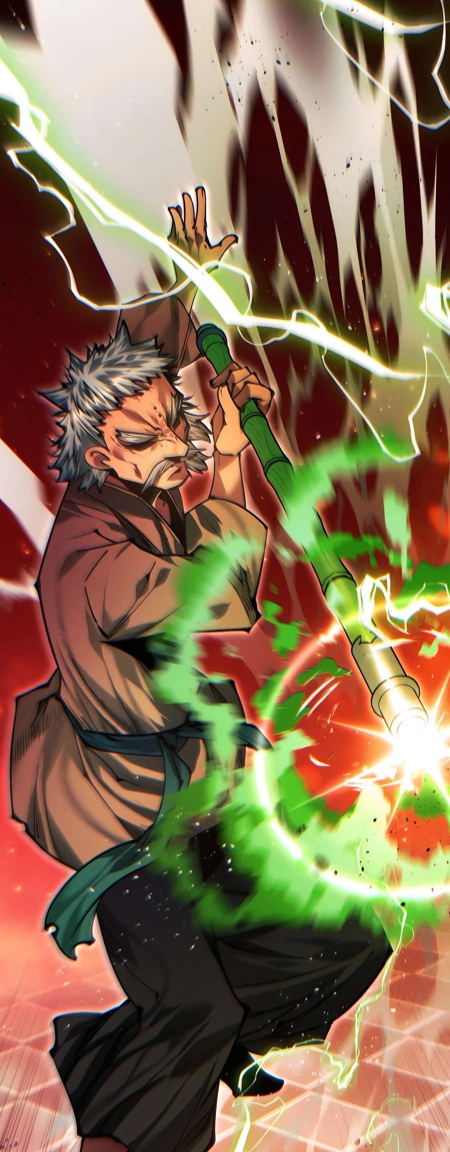 Chapter 134 - Image 78