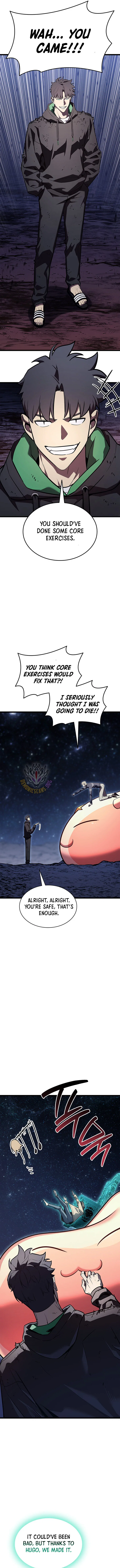 Chapter 173 - Image 18