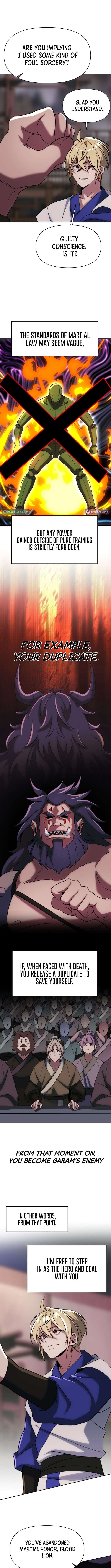 Chapter 205 - Image 2