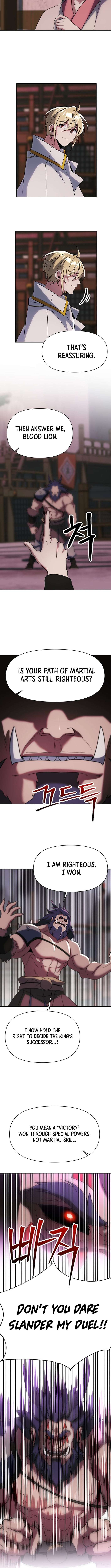 Chapter 205 - Image 5