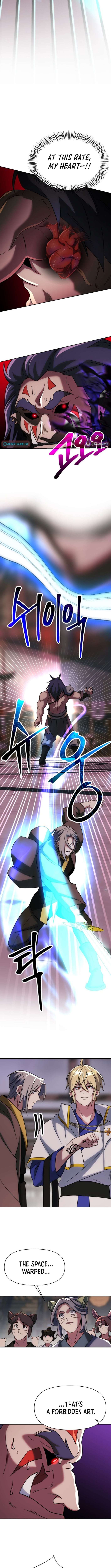 Chapter 205 - Image 7