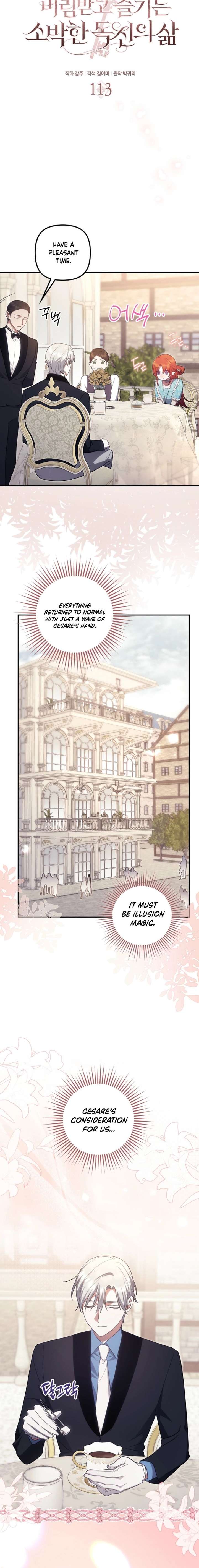 Chapter 113 - Image 6