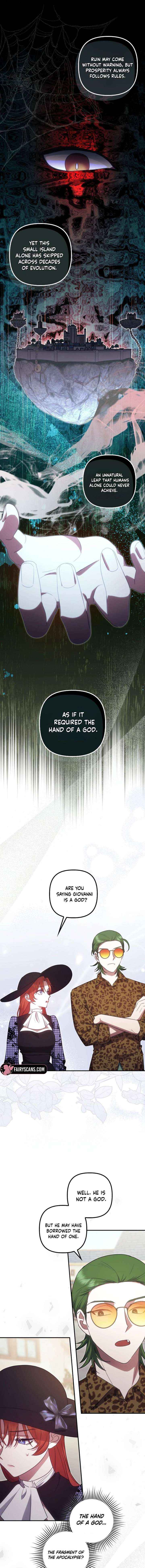 Chapter 116 - Image 19