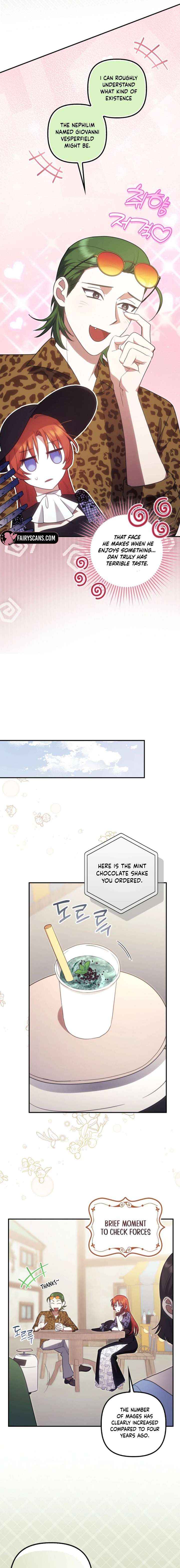 Chapter 116 - Image 21