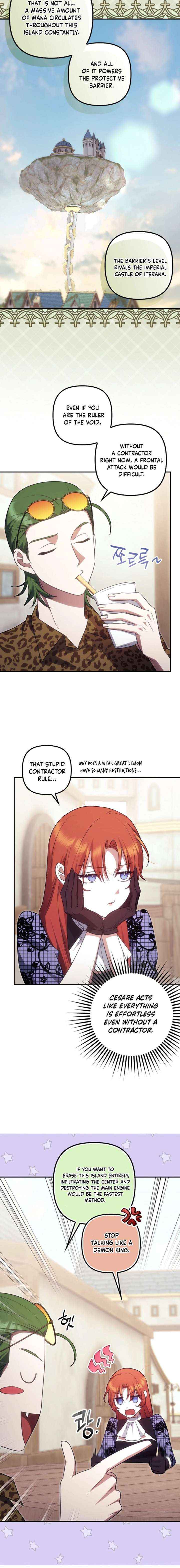 Chapter 116 - Image 22