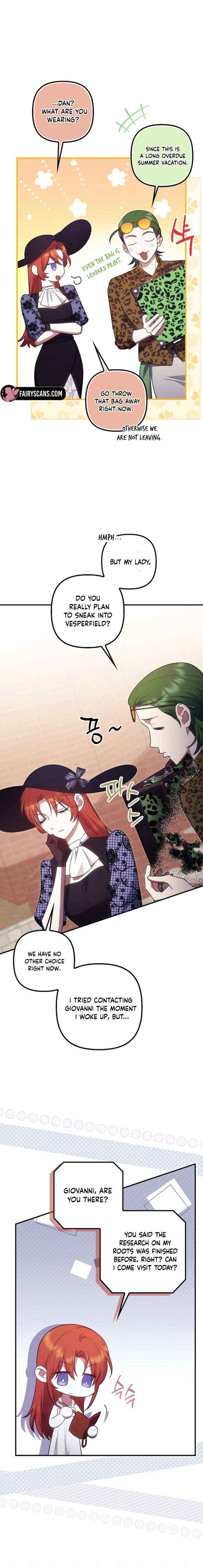 Chapter 116 - Image 8