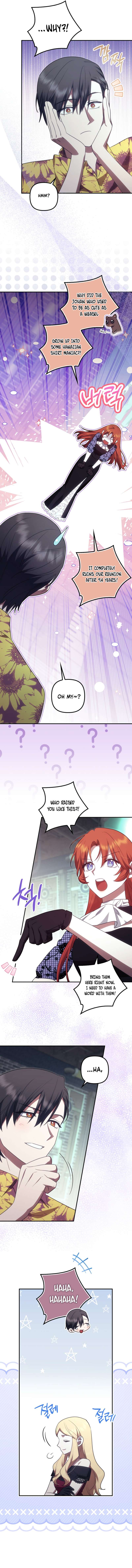 Chapter 118 - Image 5