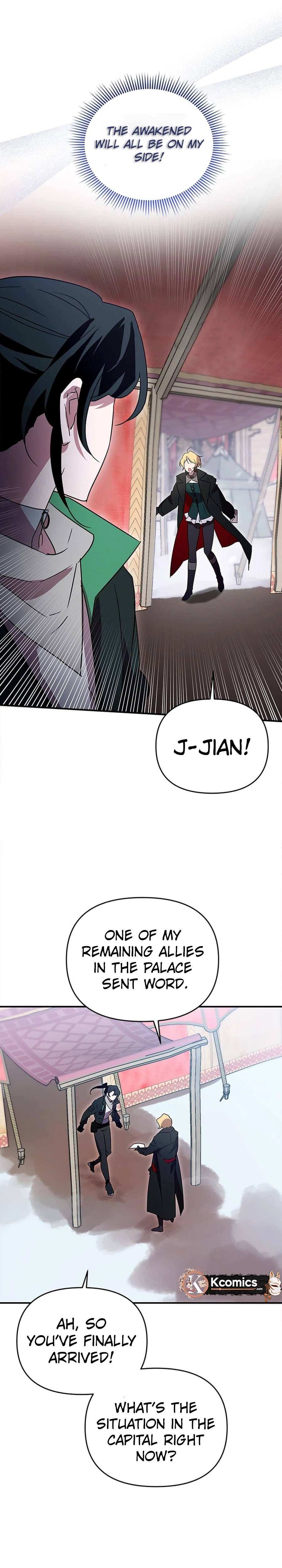 Chapter 83 - Image 29