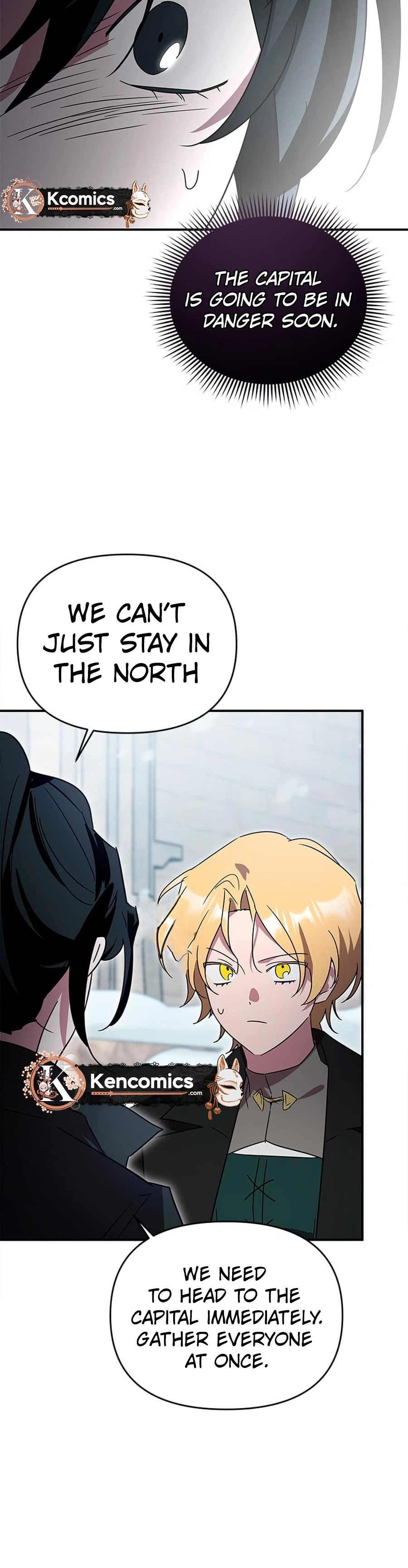 Chapter 83 - Image 31