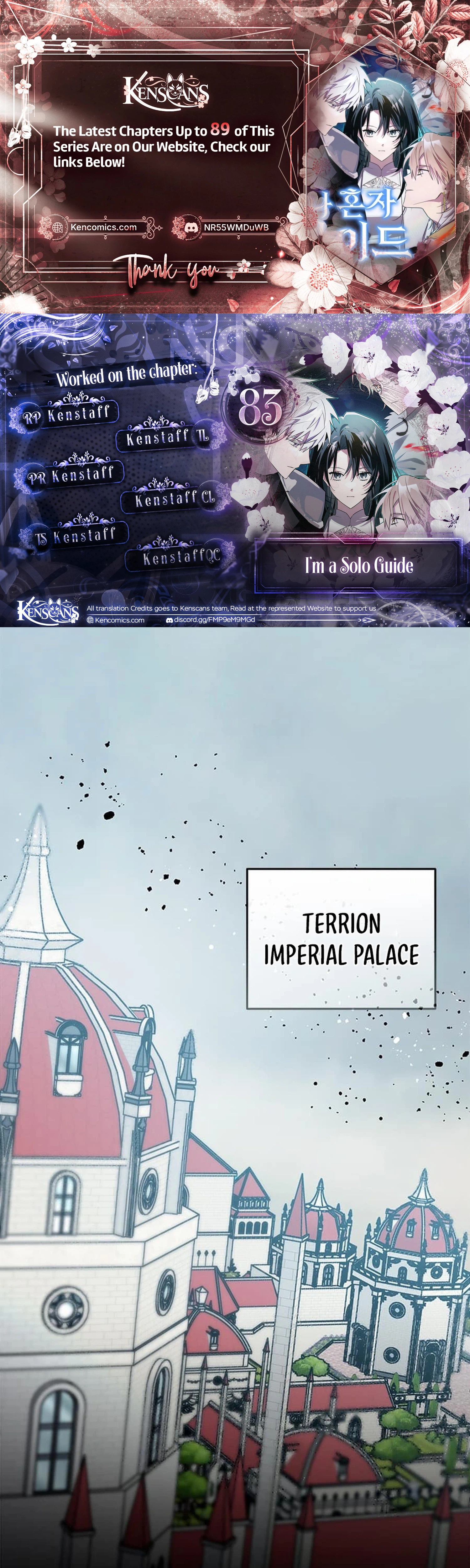 Chapter 83 - Image 2