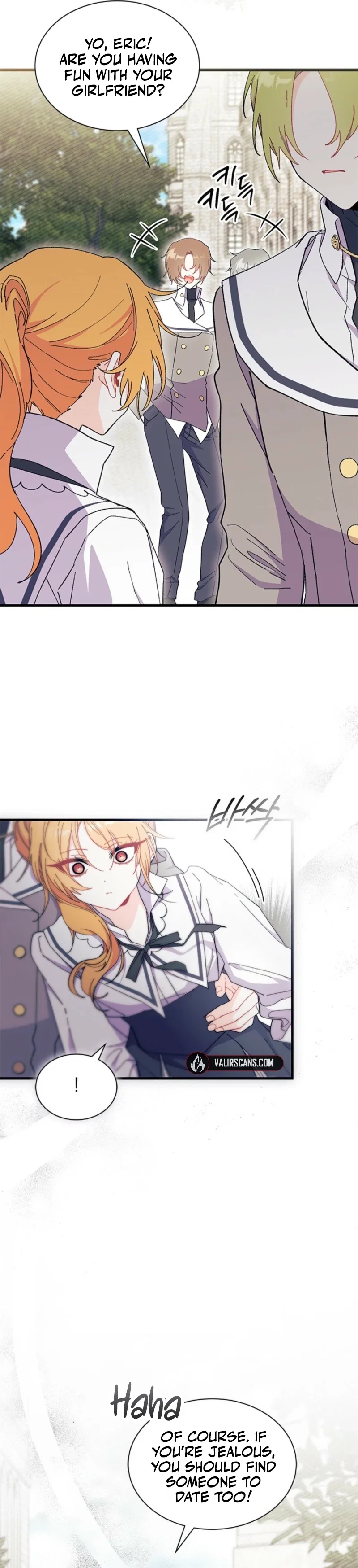 Chapter 99 - Image 33