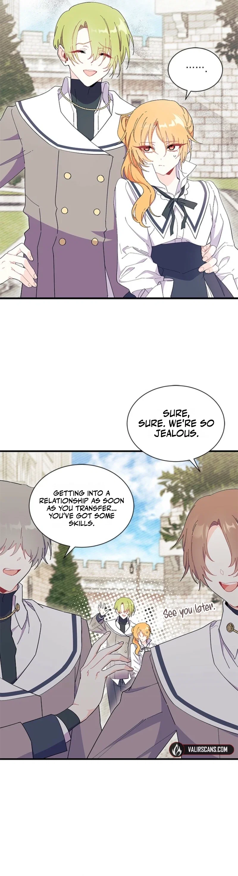 Chapter 99 - Image 34