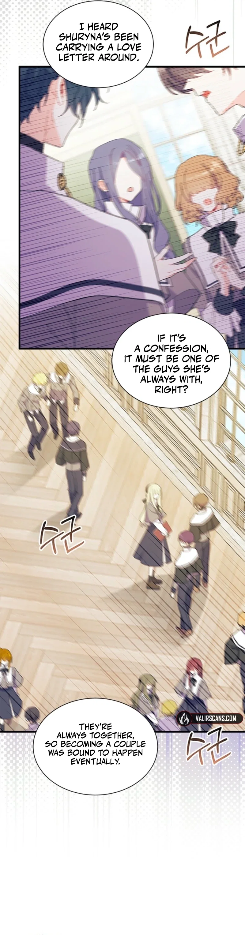 Chapter 99 - Image 9