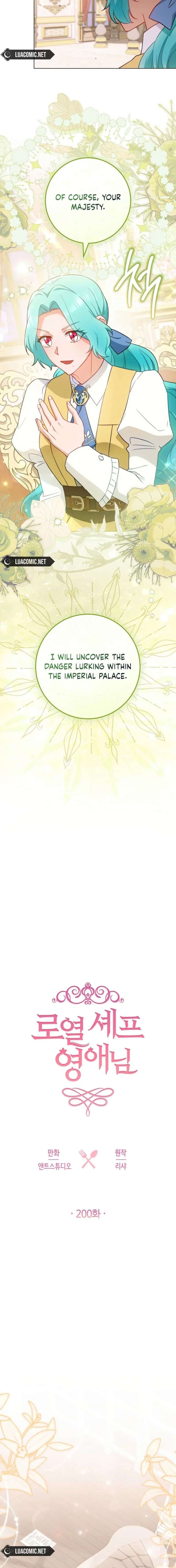Chapter 200 - Image 5