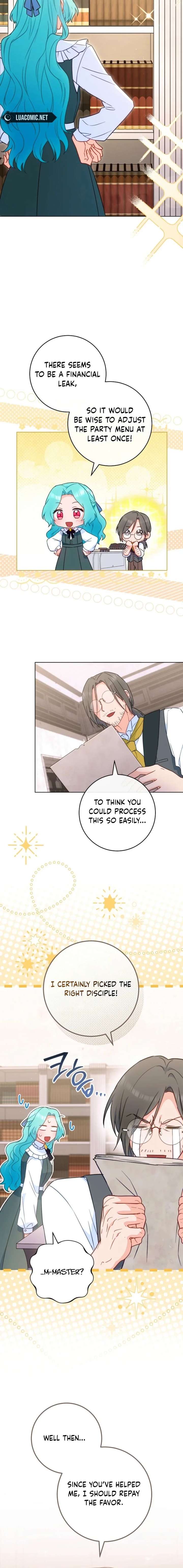 Chapter 200 - Image 9