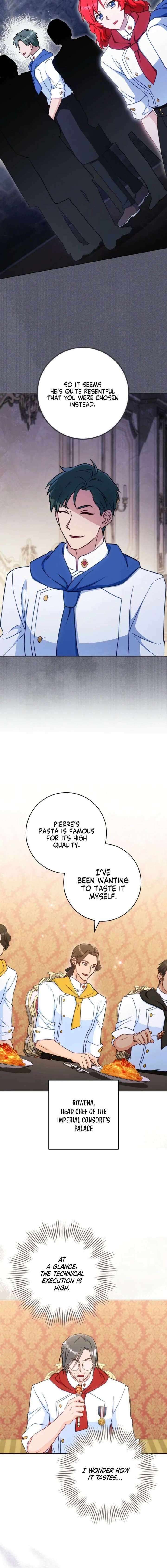 Chapter 201 - Image 7