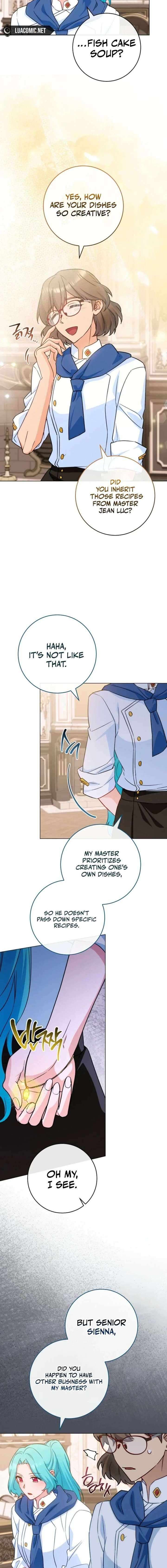 Chapter 202 - Image 6
