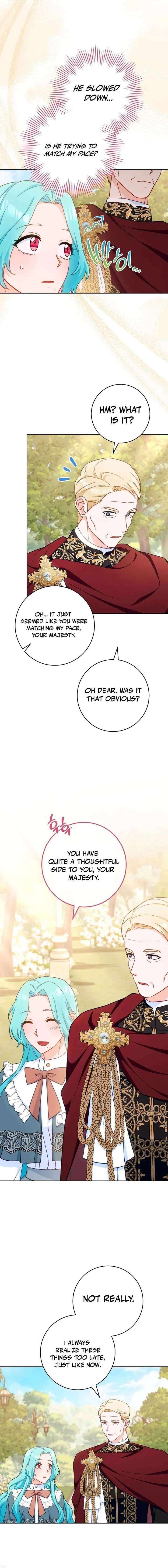 Chapter 203 - Image 15