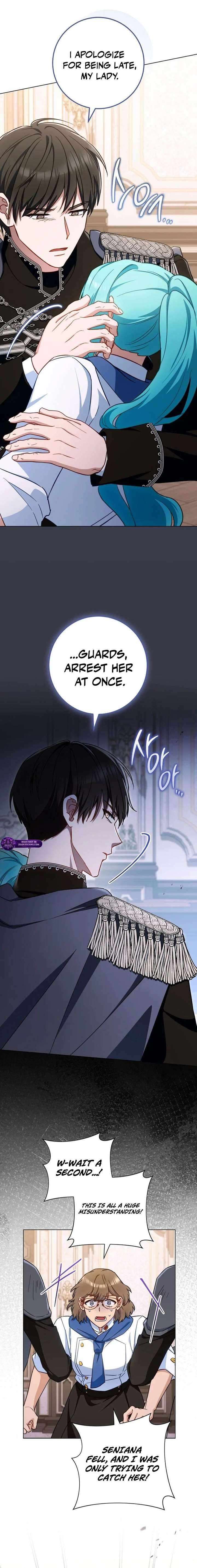 Chapter 203 - Image 4