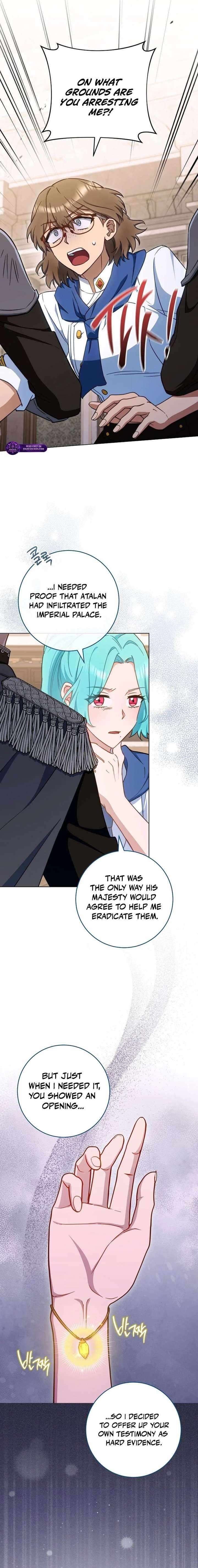 Chapter 203 - Image 5