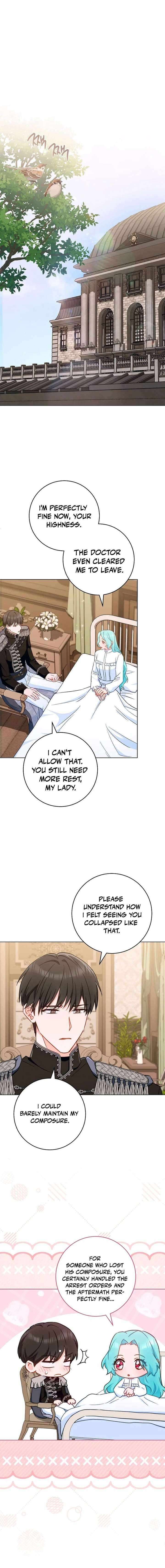 Chapter 203 - Image 8