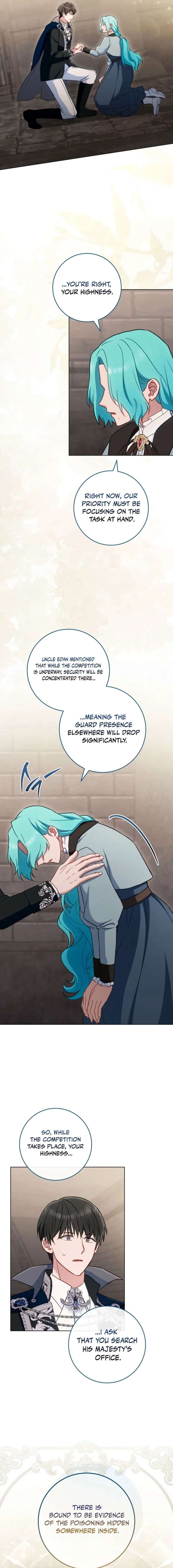 Chapter 206 - Image 13