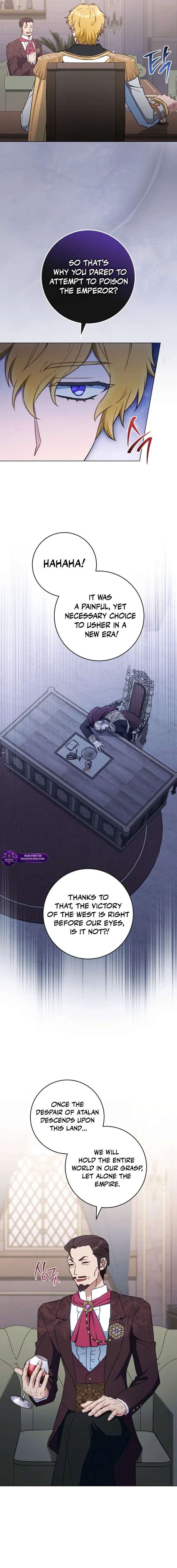 Chapter 206 - Image 2