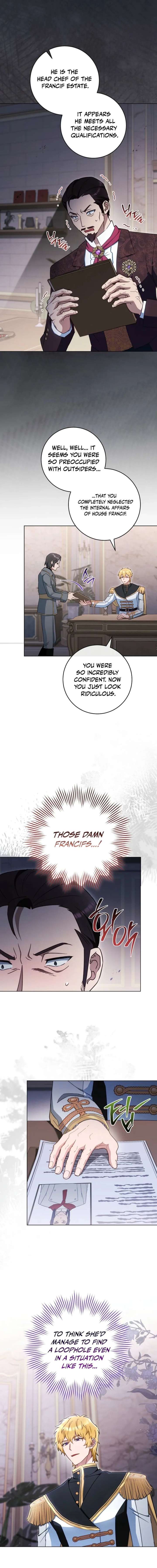 Chapter 206 - Image 5