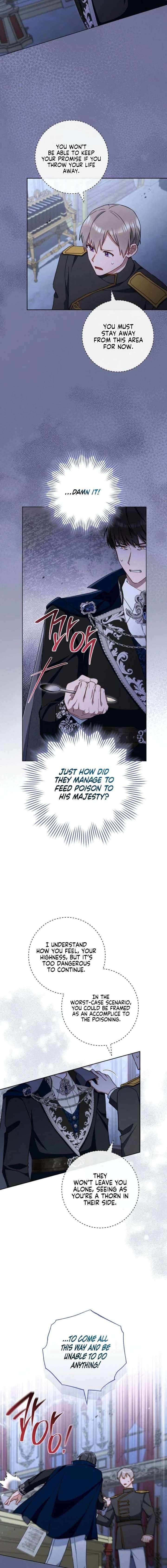 Chapter 208 - Image 10