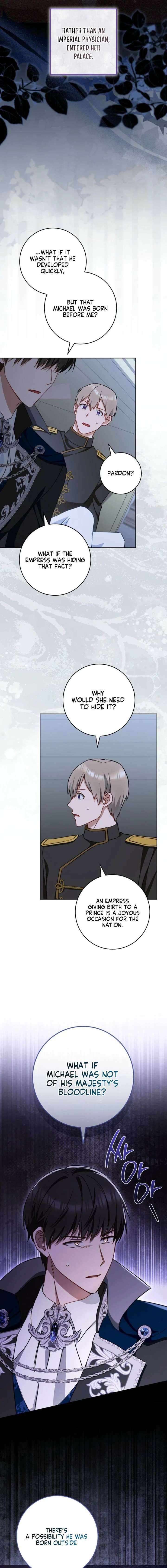 Chapter 208 - Image 15