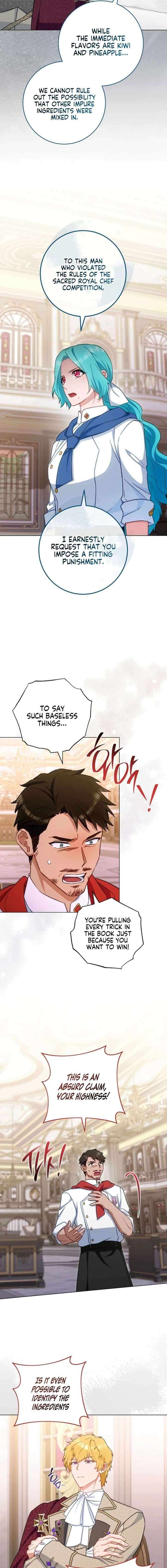 Chapter 208 - Image 5
