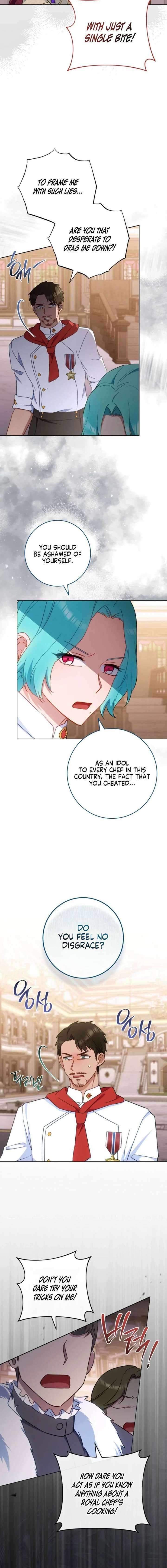 Chapter 208 - Image 6