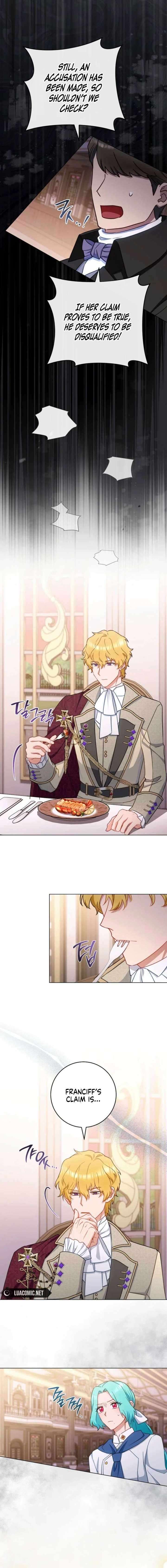 Chapter 208 - Image 7